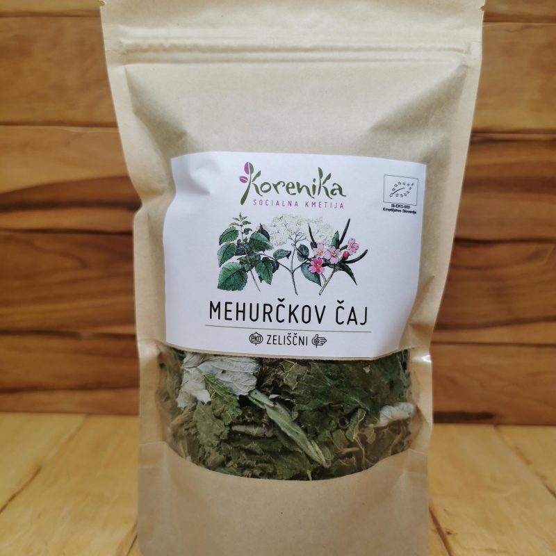 EKO MEHURČKOV ČAJ 50g