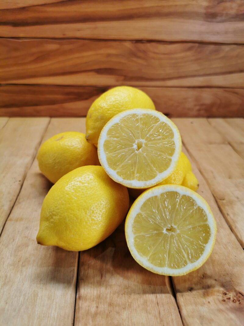LIMONE JAR