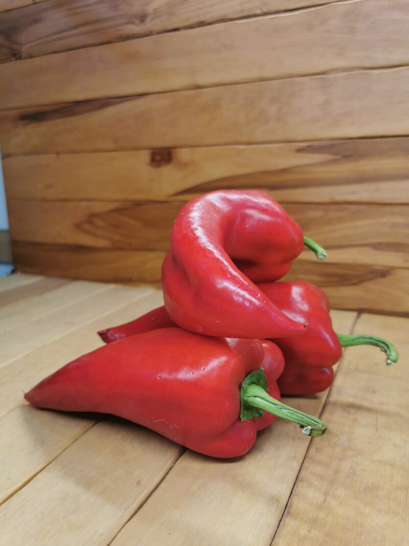 PAPRIKA RDEČA ŠPIC