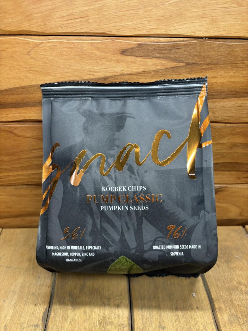 SNACK KOCBEK CLASSIC 60g