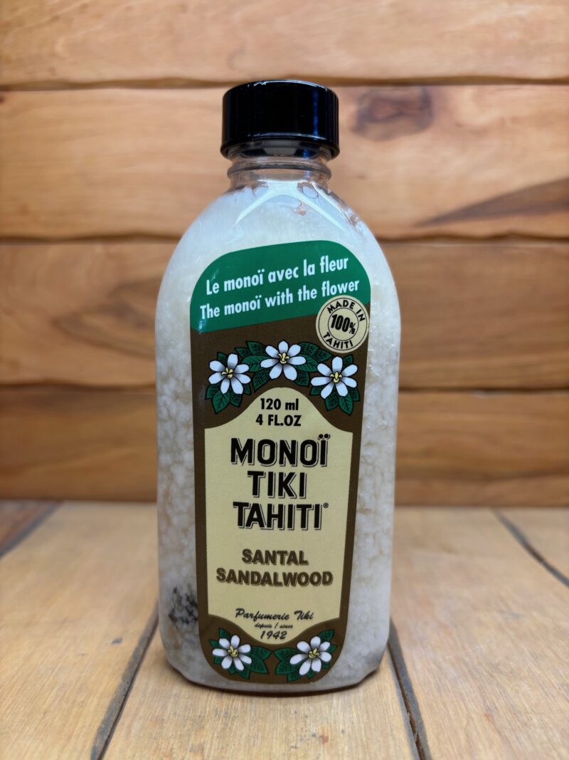 MONOI OLJA RAZLIČNA 120ML ETNOBOTANIKA - slika 3