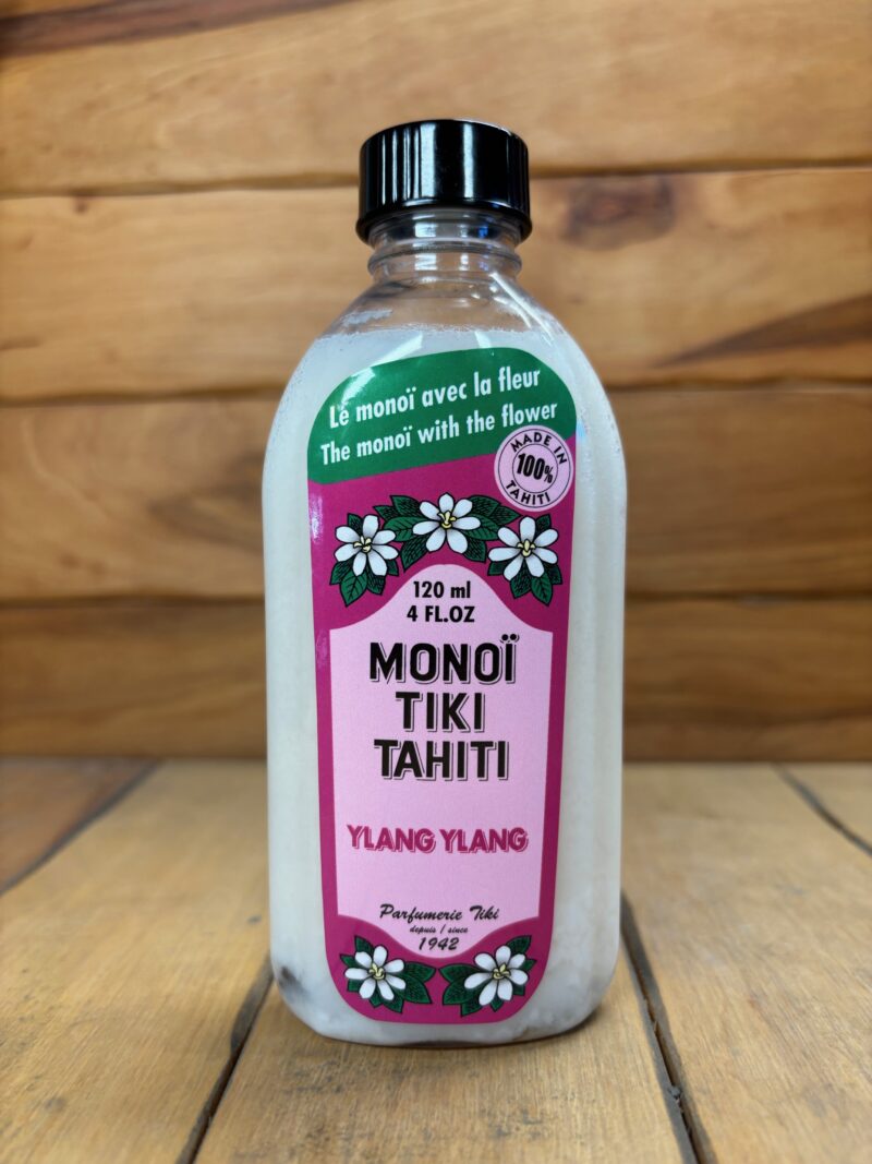 MONOI OLJA RAZLIČNA 120ML ETNOBOTANIKA - slika 2